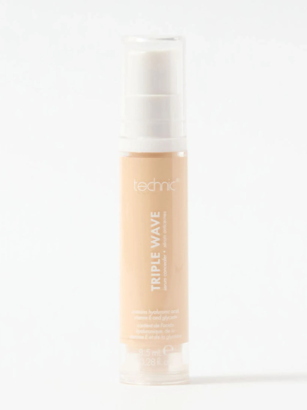 Technic Triple Wave Serum Concealer ( 5 Αποχρώσεις)