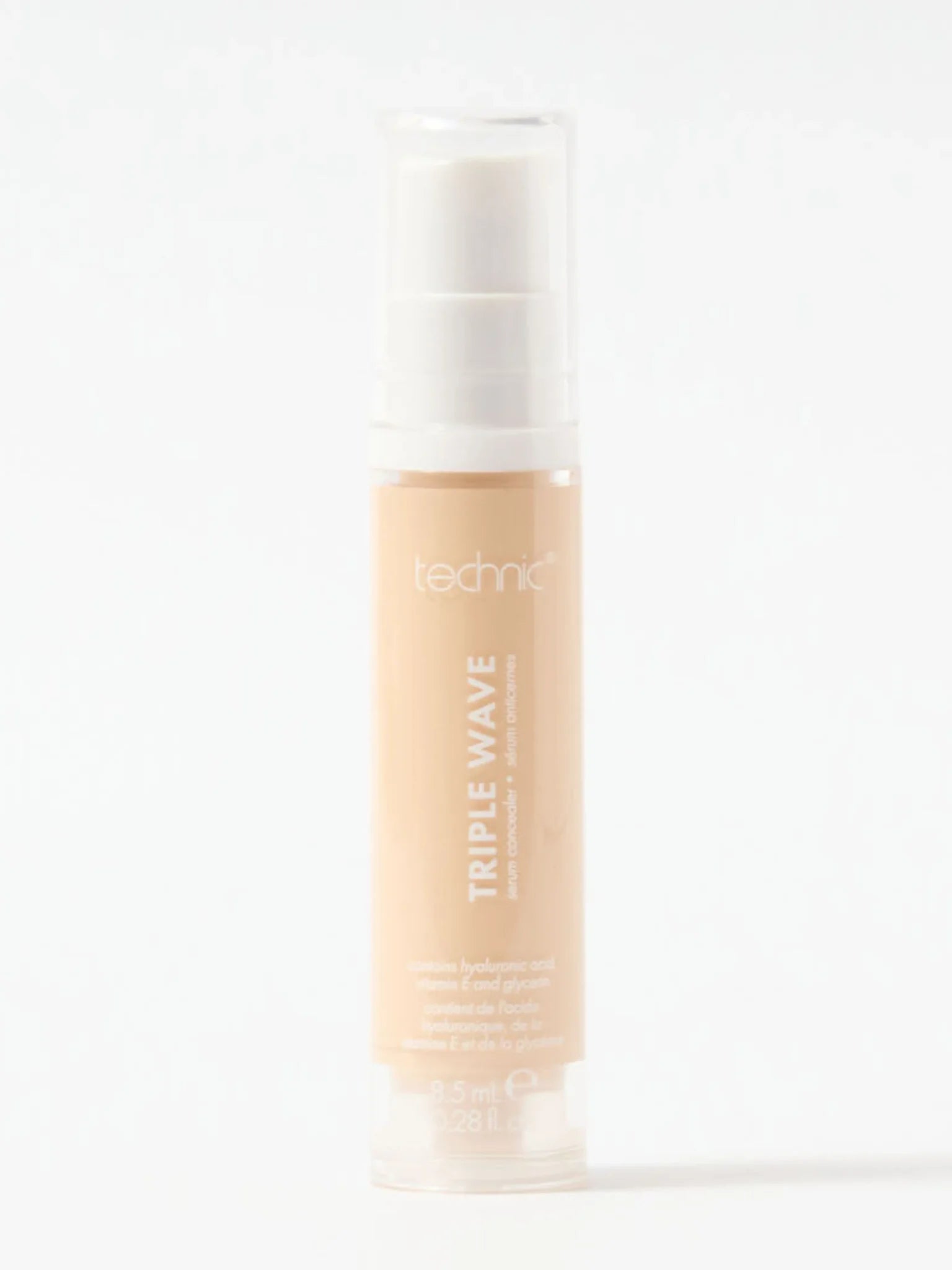 Technic Triple Wave Serum Concealer ( 5 Αποχρώσεις)