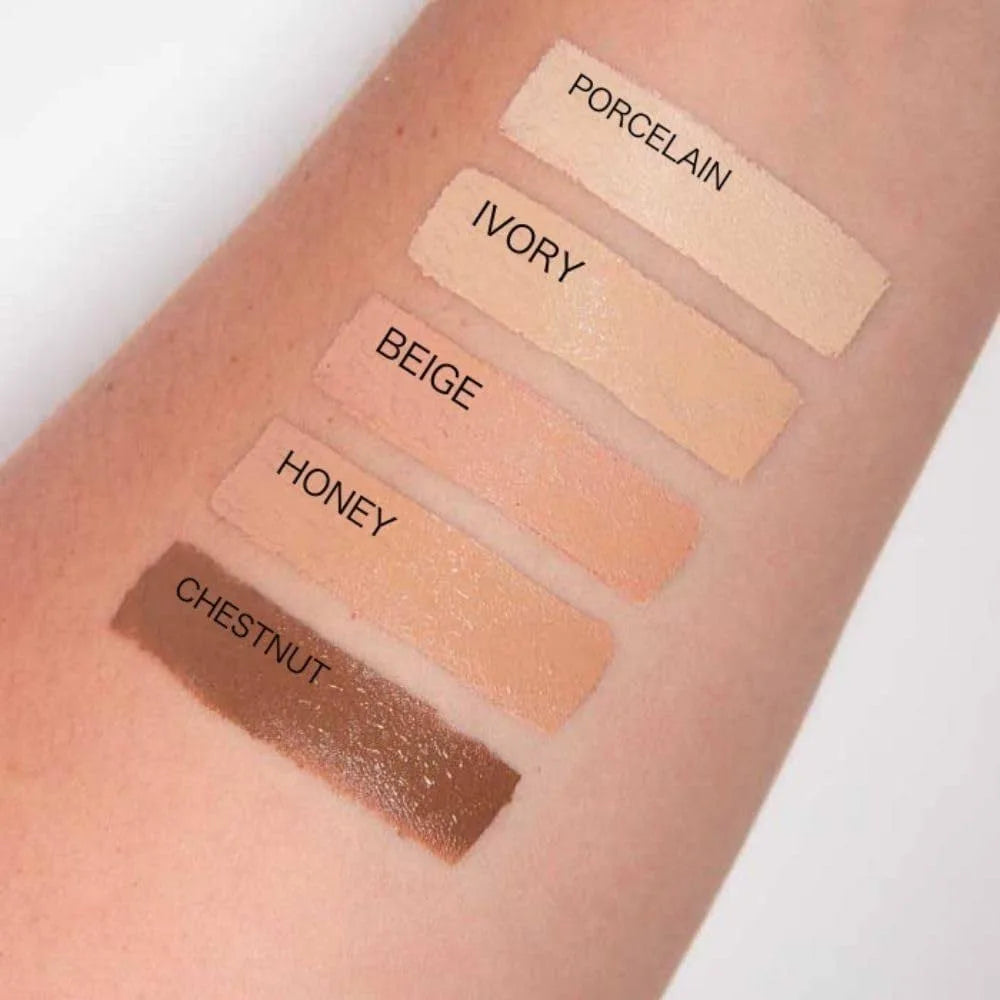 Technic 3 In 1 Canvas Concealer ( 3 Αποχρώσεις)