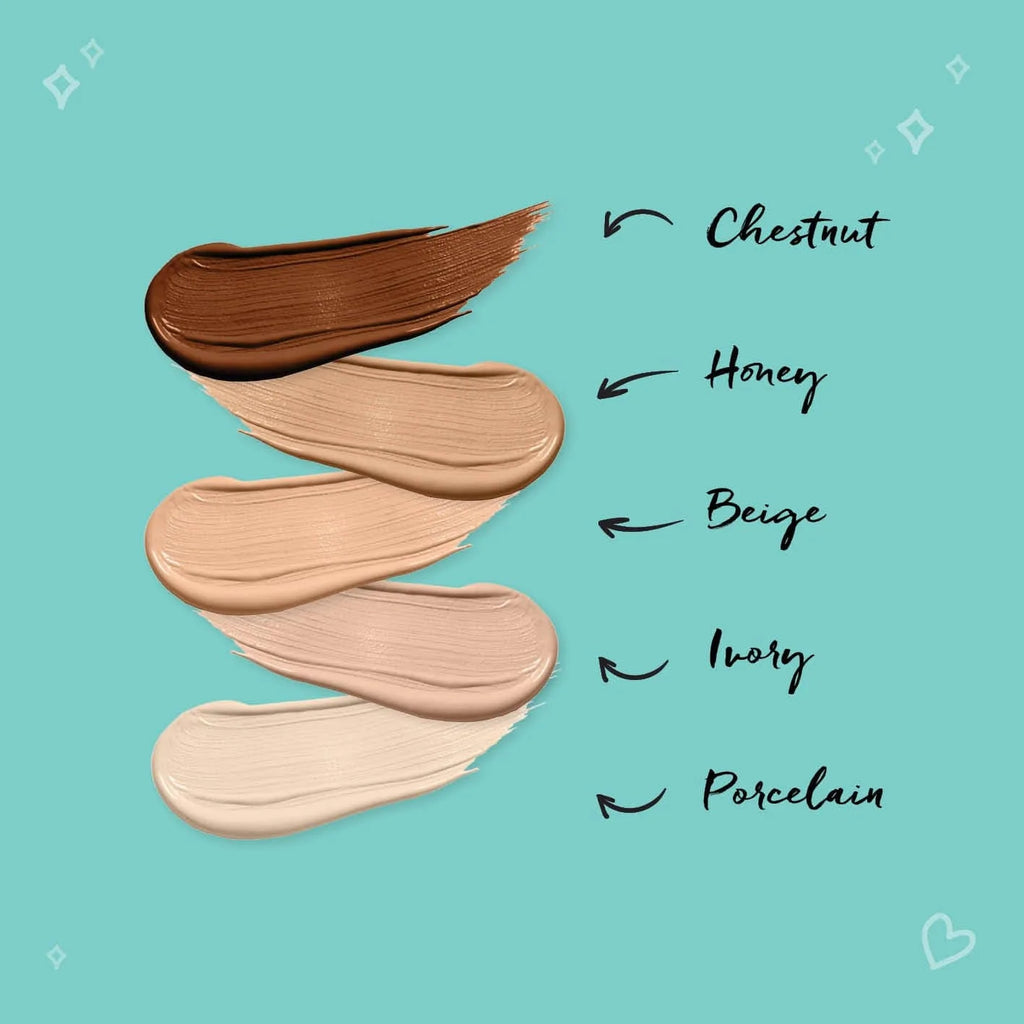 Technic 3 In 1 Canvas Concealer ( 3 Αποχρώσεις)