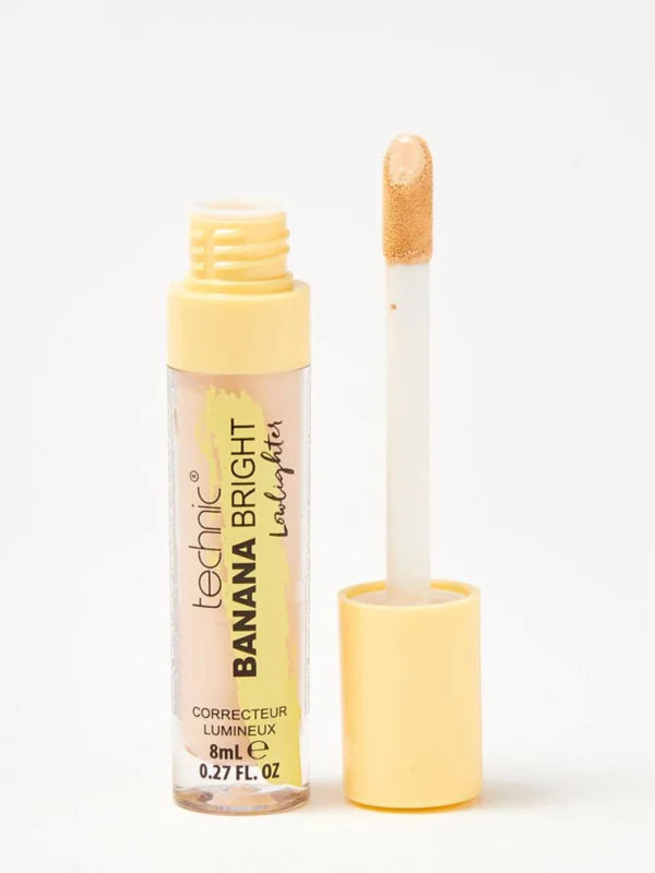 Technic Banana Bright Lowlighter