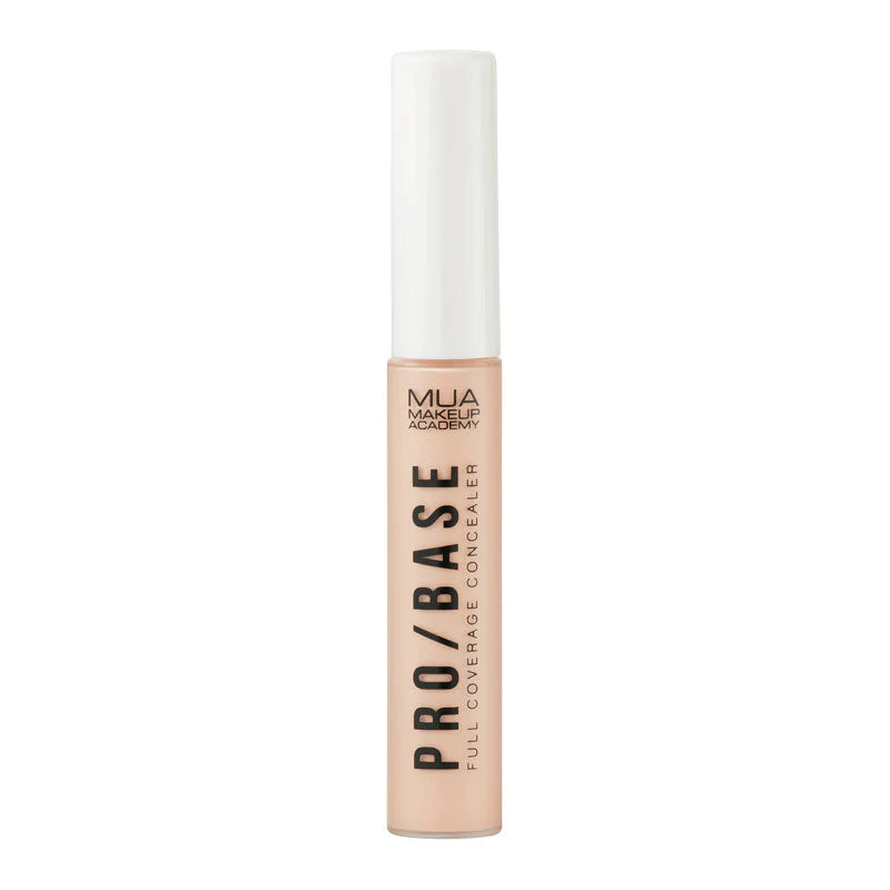 MUA PRO / BASE CONCEALER                       ( 5 Αποχρώσεις)