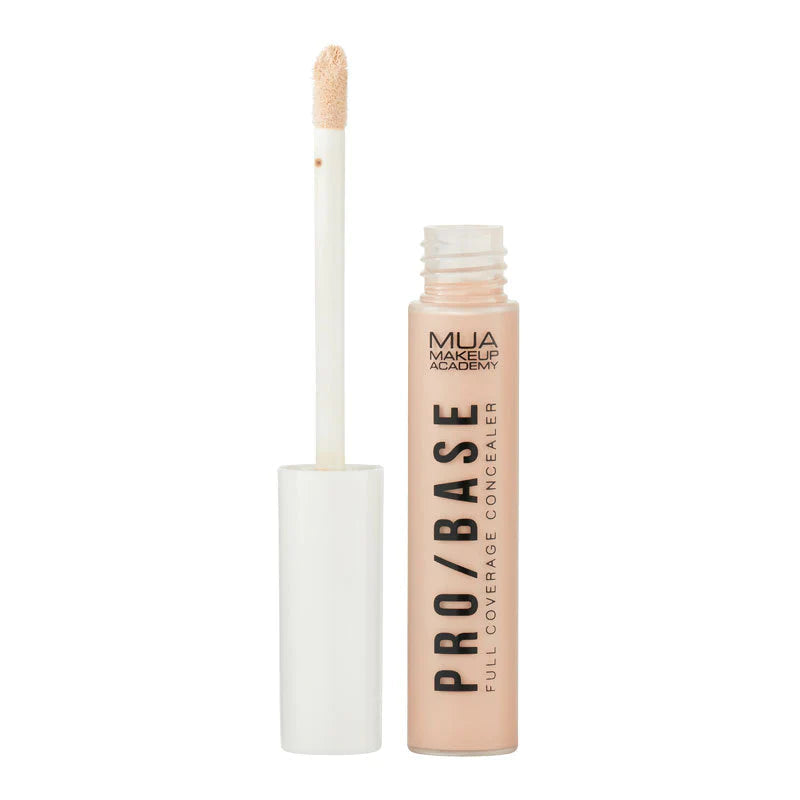 MUA PRO / BASE CONCEALER                       ( 5 Αποχρώσεις)