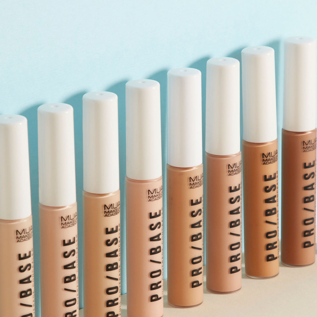 MUA PRO / BASE CONCEALER                       ( 5 Αποχρώσεις)