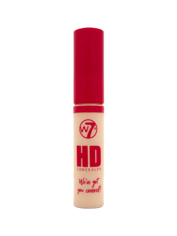 HD Concealer 14ml ( 5 Αποχρώσεις )