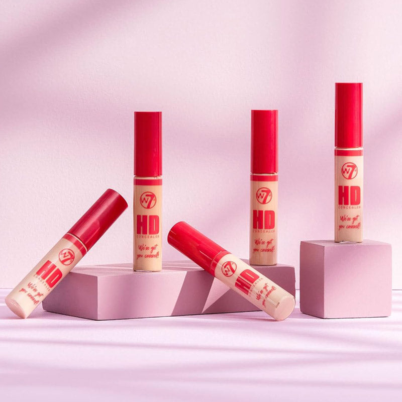 HD Concealer 14ml ( 5 Αποχρώσεις )