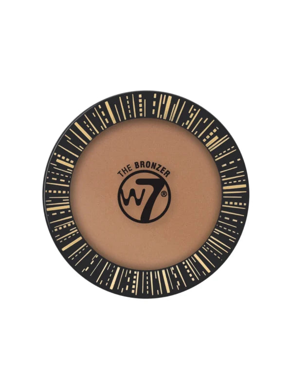 W7 The Bronzer Matte