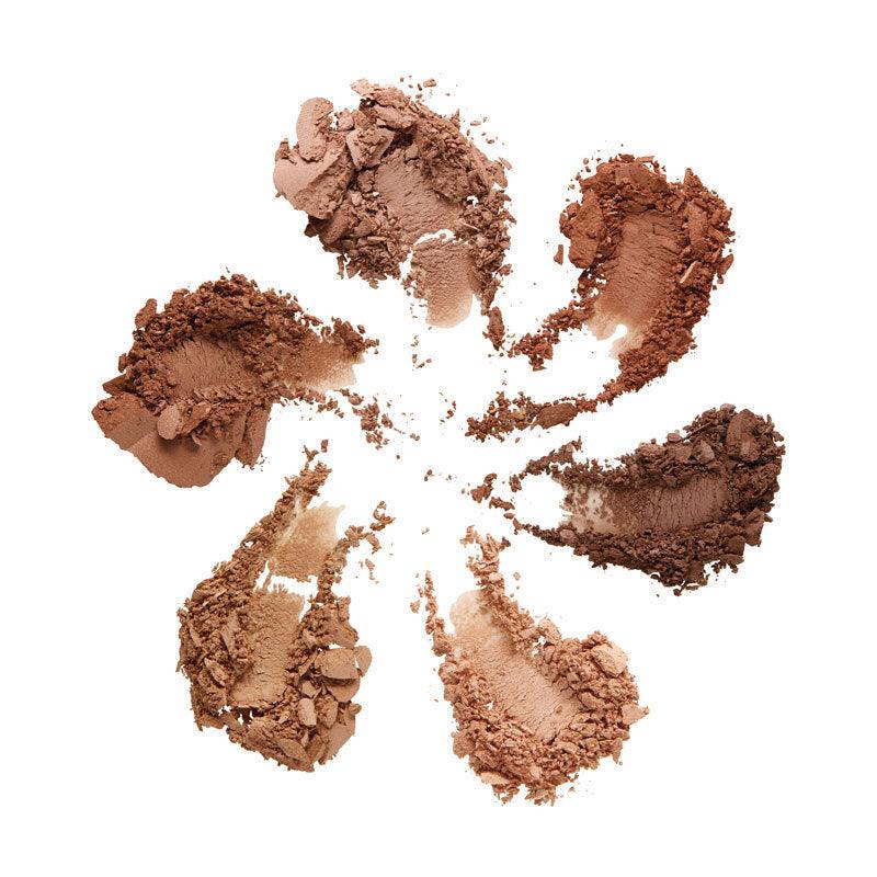 MUA Bronzed Perfection Golden Dunes