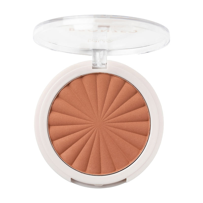 MUA Bronze Matte Powder • 120