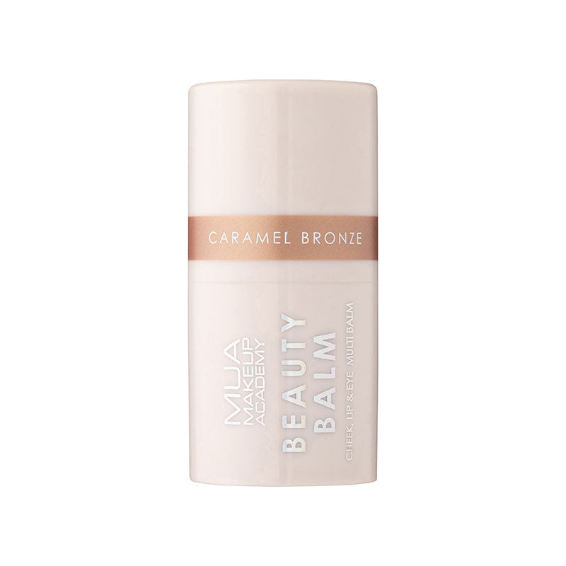 MUA Beauty Balm • Caramel Bronze