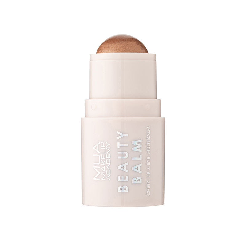 MUA Beauty Balm • Caramel Bronze