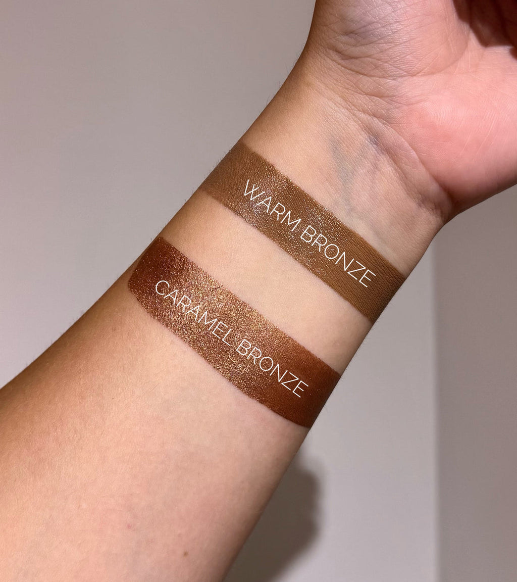 MUA Beauty Balm • Warm Bronze