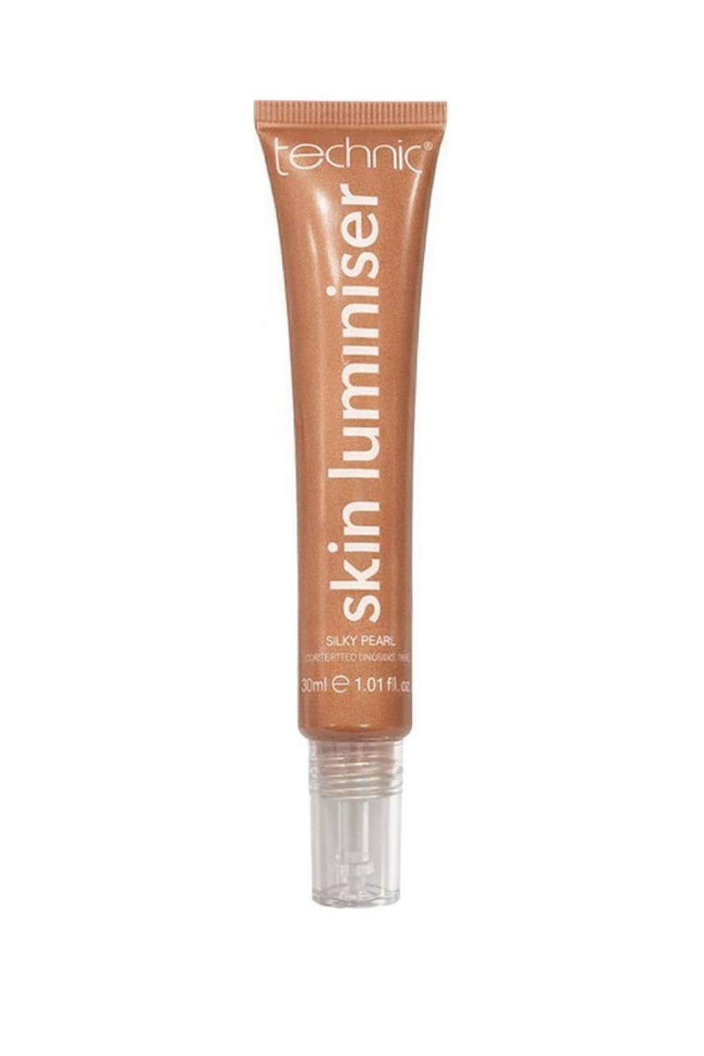 Technic Skin Luminiser  • Sunkissed Glow