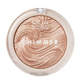 MUA SHIMMER HIGHLIGHT POWDER • RADIANT CASHMERE