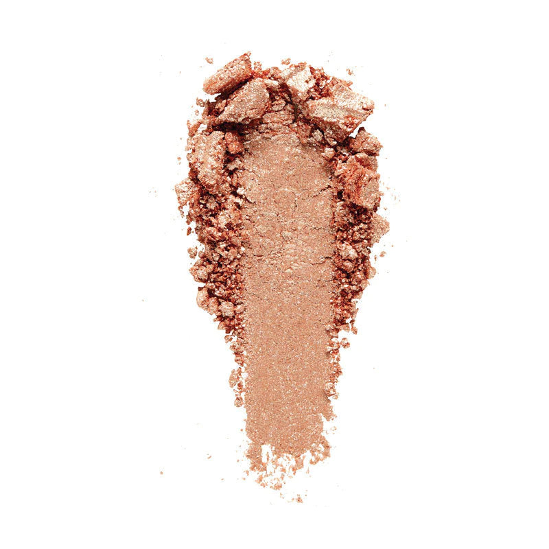 MUA SHIMMER HIGHLIGHT POWDER • RADIANT CASHMERE
