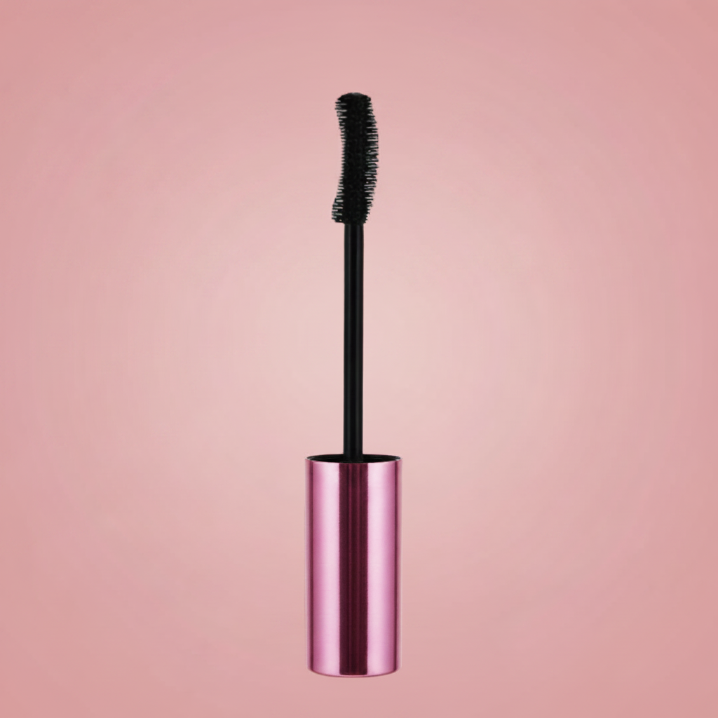 W7 Jump Up! Full Volume Mascara • Black