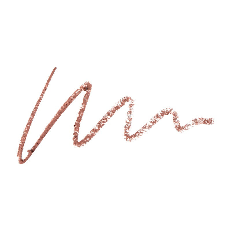 MUA INTENSE COLOUR LIP LINER • SUNTAN