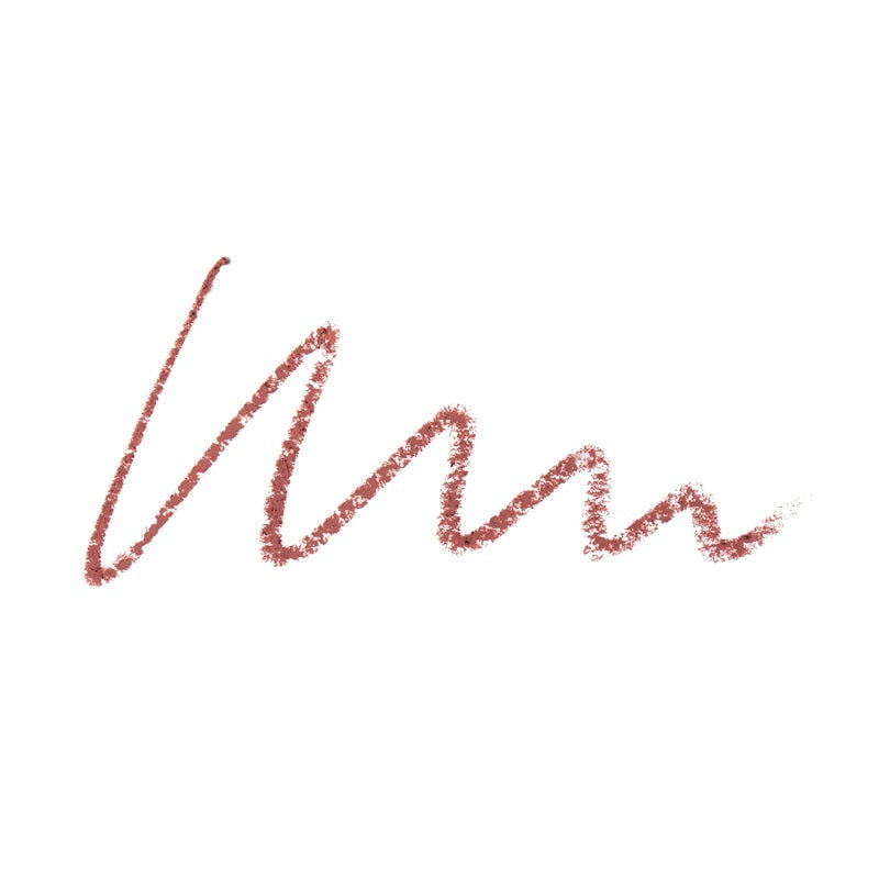 MUA INTENSE COLOUR LIP LINER • MAPLE