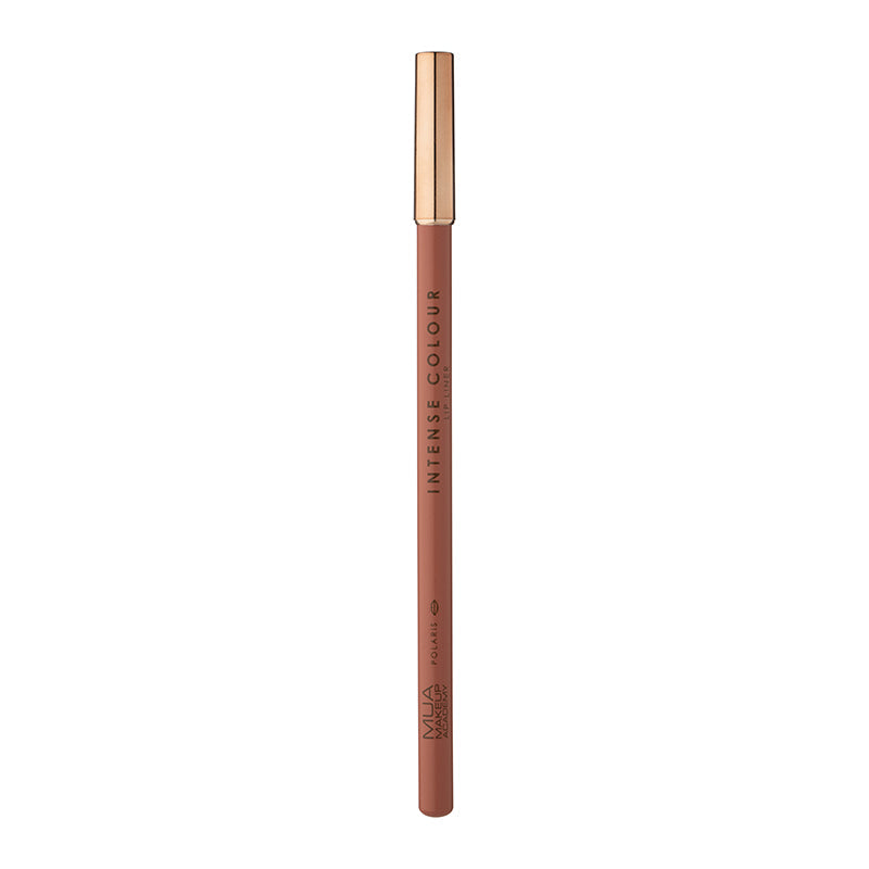 MUA INTENSE COLOUR LIP LINER • POLARIS
