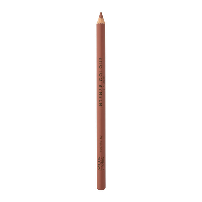 MUA INTENSE COLOUR LIP LINER • POLARIS