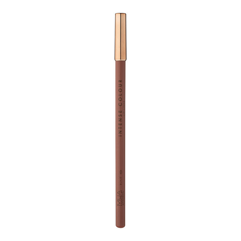 MUA INTENSE COLOUR LIP LINER • BLAZE