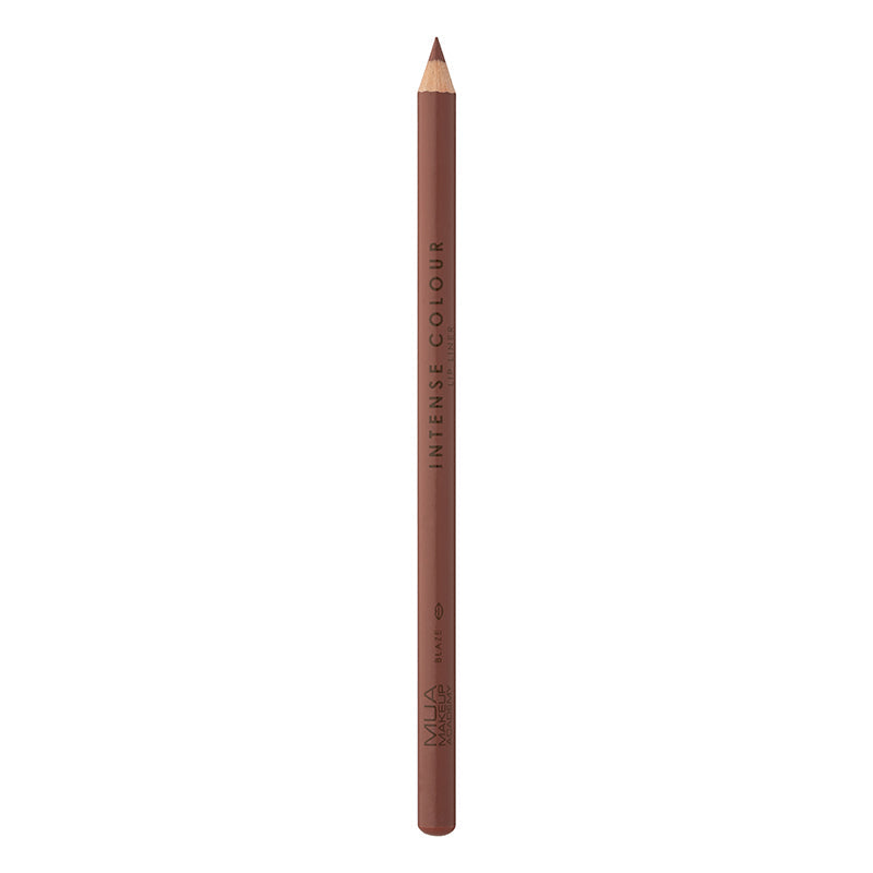 MUA INTENSE COLOUR LIP LINER • BLAZE