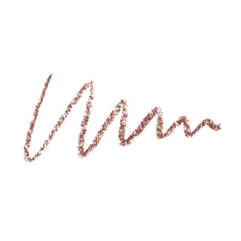 MUA INTENSE COLOUR LIP LINER • BLAZE