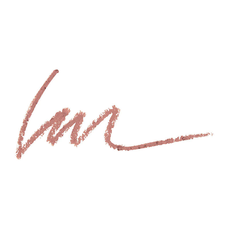 MUA INTENSE COLOUR LIP LINER • HEARTFELT