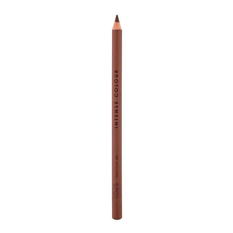 MUA INTENSE COLOUR LIP LINER • OBSESSION