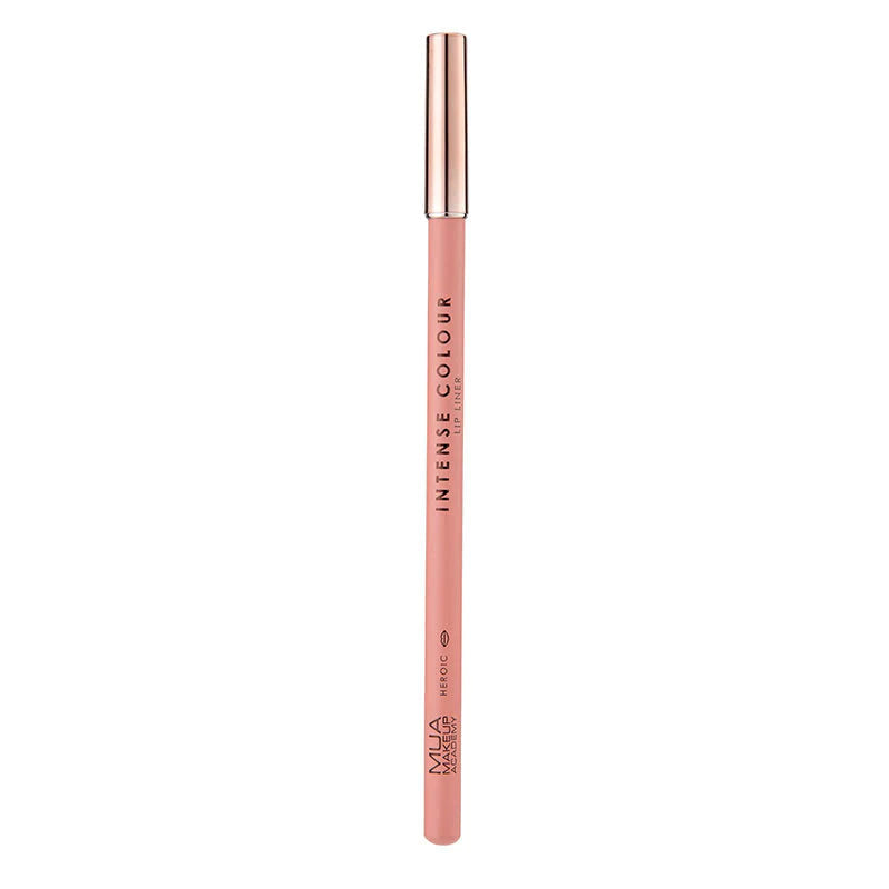 MUA INTENSE COLOUR LIP LINER • HEROIC
