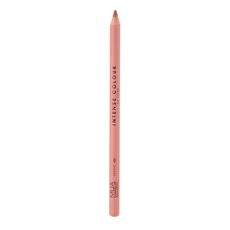 MUA INTENSE COLOUR LIP LINER • HEROIC