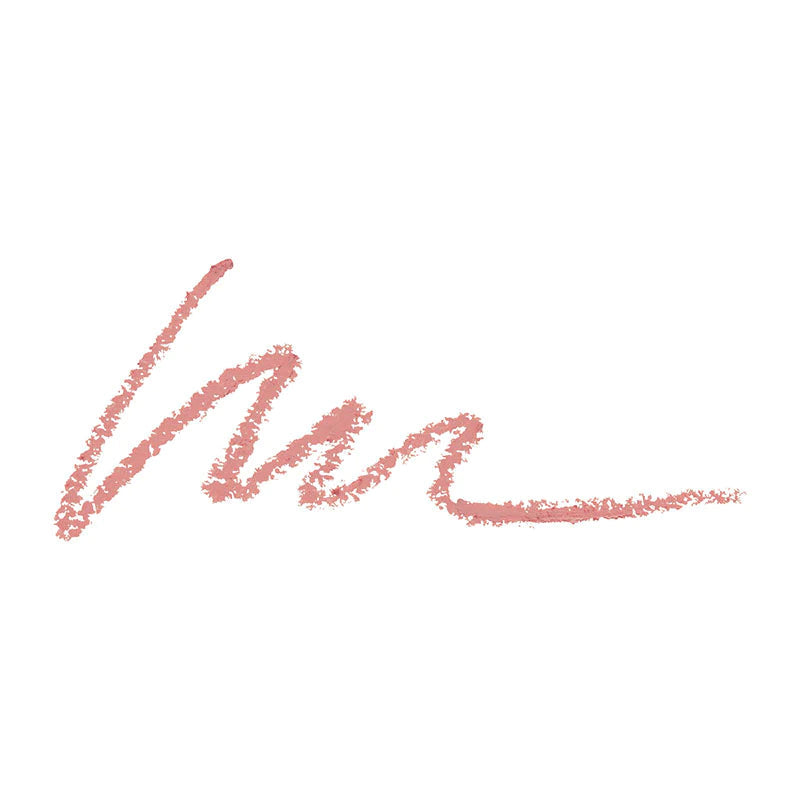MUA INTENSE COLOUR LIP LINER • HEROIC