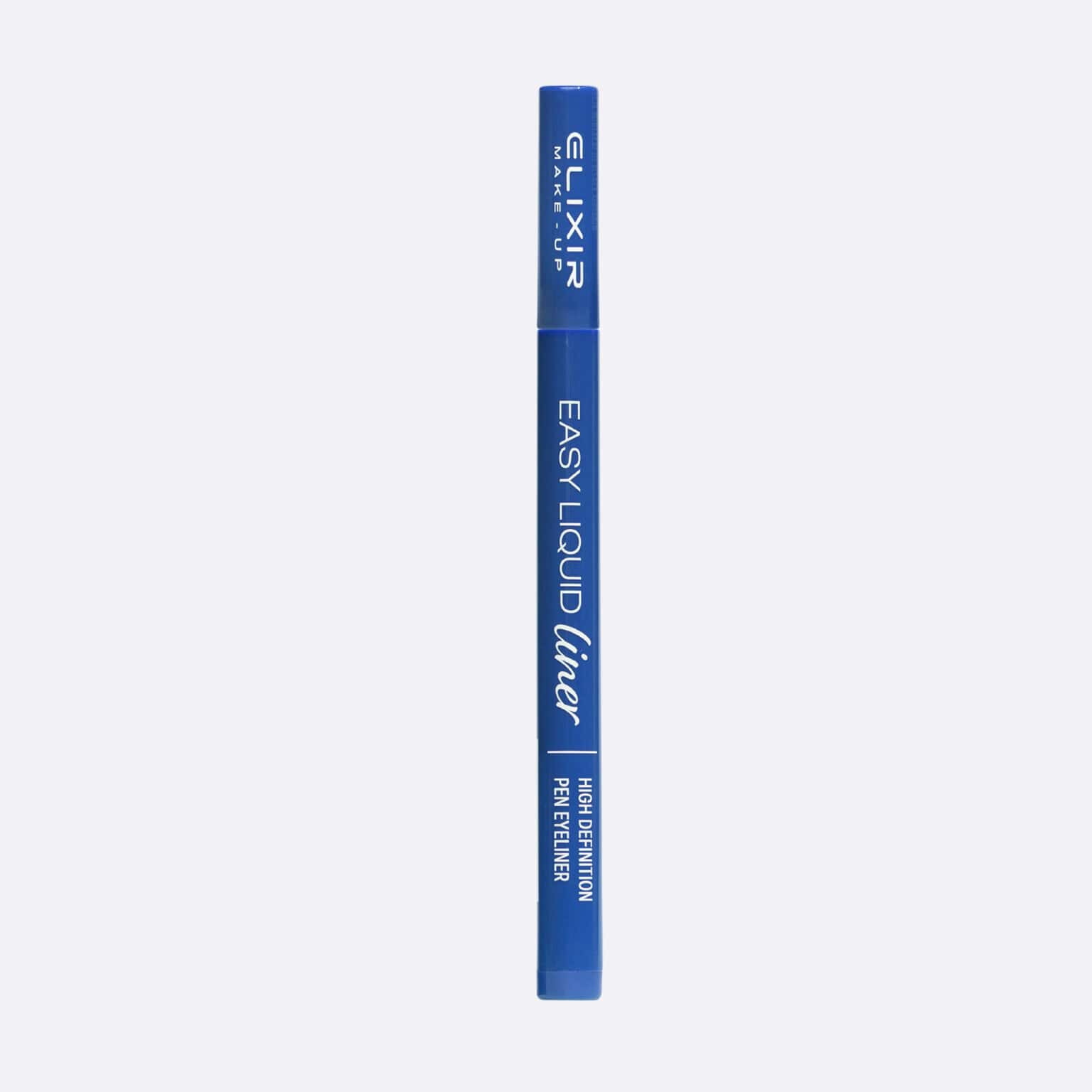 Elixir Easy Liquid Eyeliner #999C BLUE