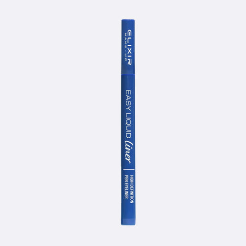 Elixir Easy Liquid Eyeliner #999C BLUE