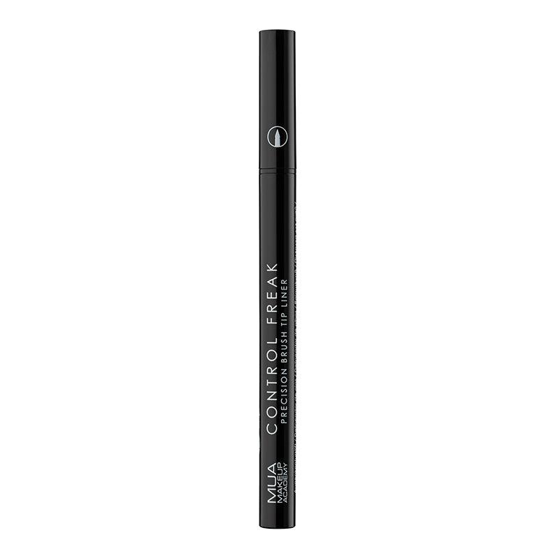 MUA CONTROL FREAK EYELINER • JET BLACK