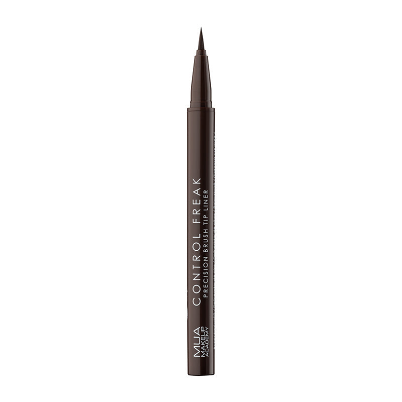 MUA CONTROL FREAK EYELINER • CHOCOLATE BROWN