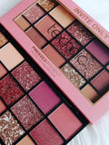TECHNIC EYESHADOW PALETTE • INVITE ONLY