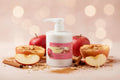 Imel Κρέμα Απολέπισης Σώματος NL • Apple & Cinnamon 500ml