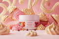 Ventus Κρέμα Απολέπισης Σώματος • Cupcake 250ml