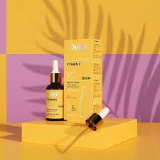 Delia Vitamin C Serum 50ml
