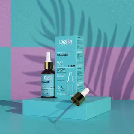 Delia Collagen Serum 50ml