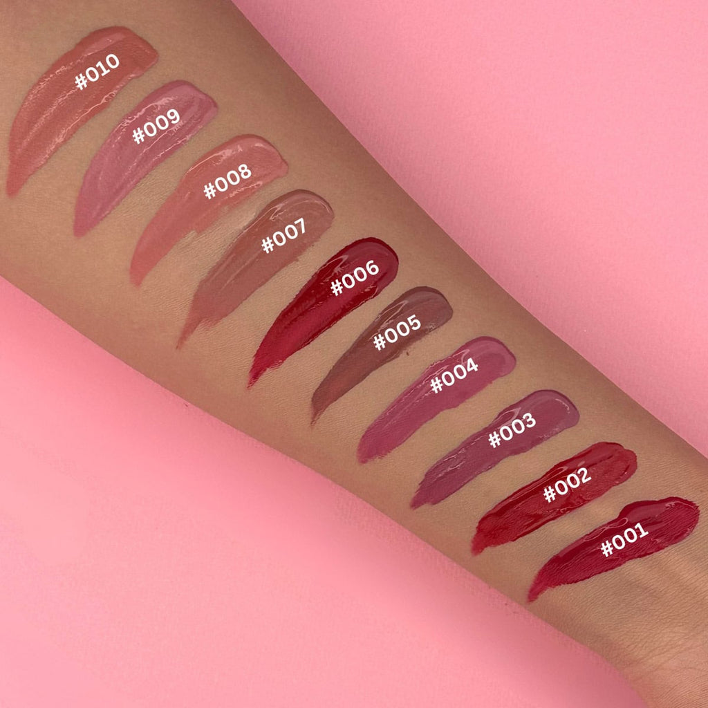 Elixir Kissproof Lip Mat Κραγιόν #005 – Cocoa