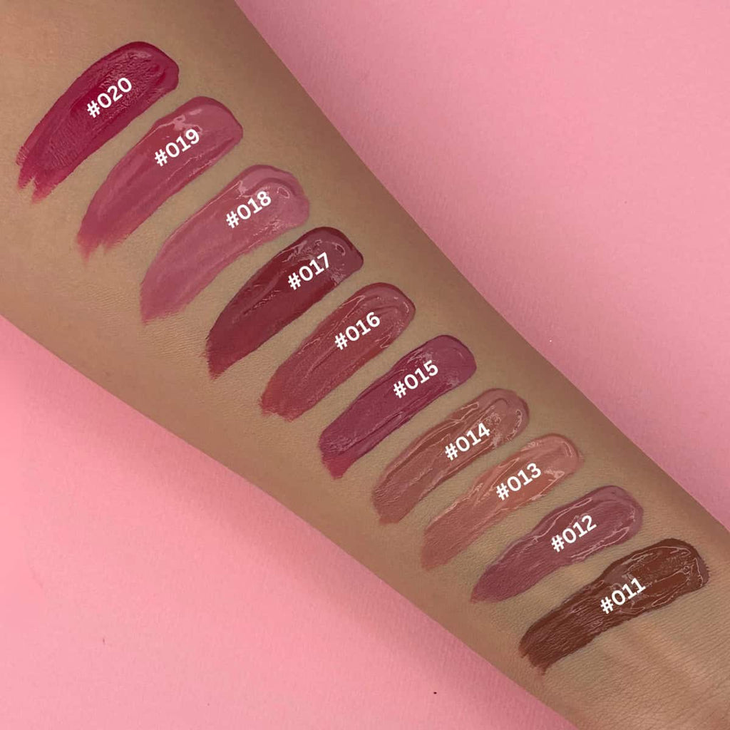 Elixir Kissproof Lip Mat Κραγιόν #014 – Almond joy