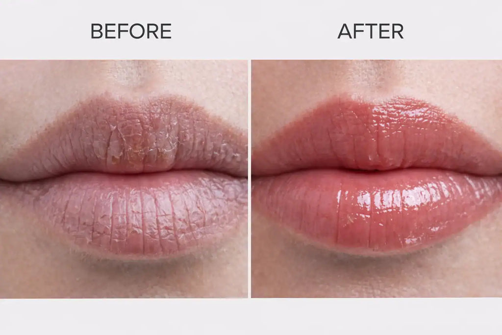 Elixir Marble lips #210