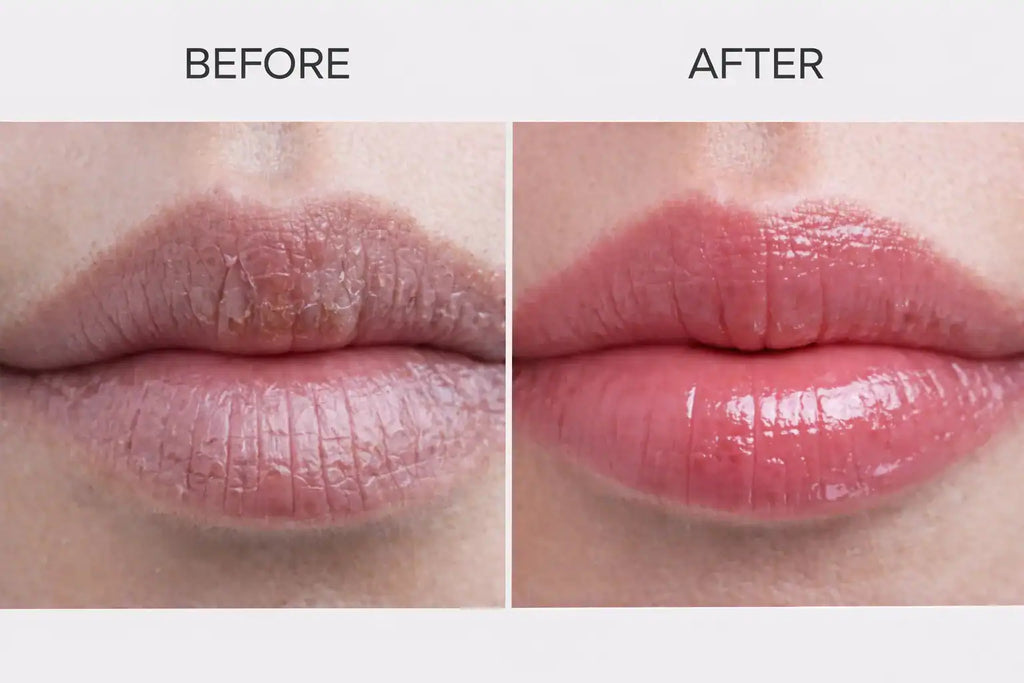 Elixir Marble lips #212