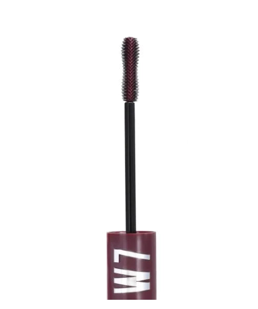 W7 Lash Out Mascara • Razzleberry