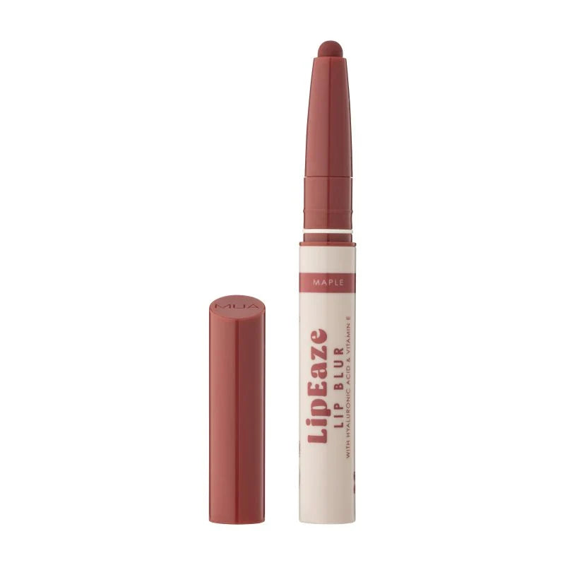 MUA Lipeaze Lip Blur - Maple