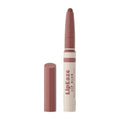 MUA Lipeaze Lip Blur - Suntan
