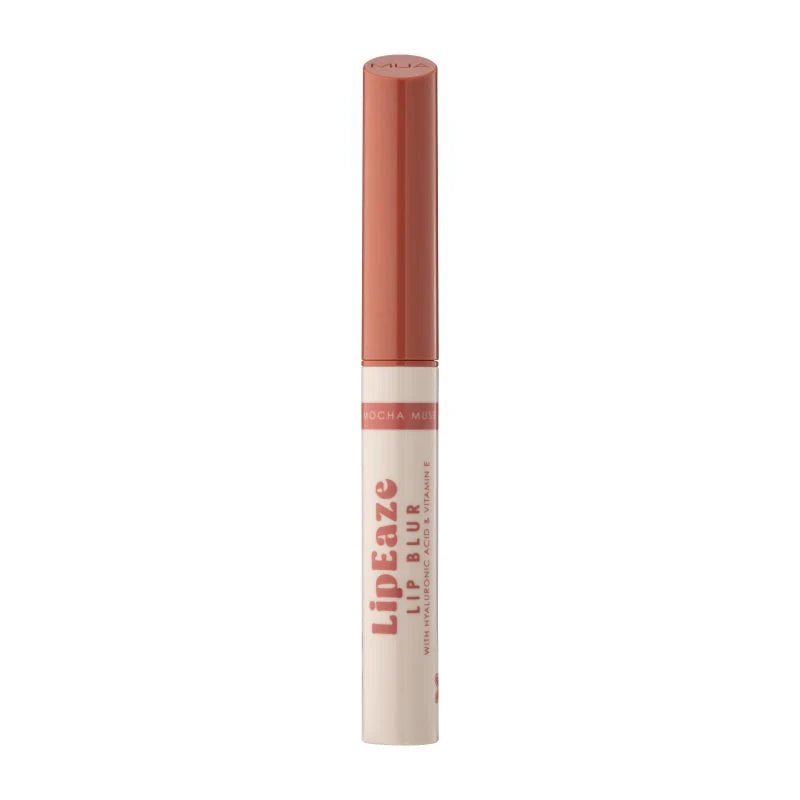 MUA Lipeaze Lip Blur - Mocha Muse