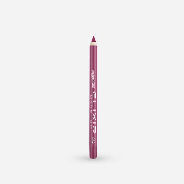Elixir Μολύβι χειλιών – #032 (Amaranth Pink)